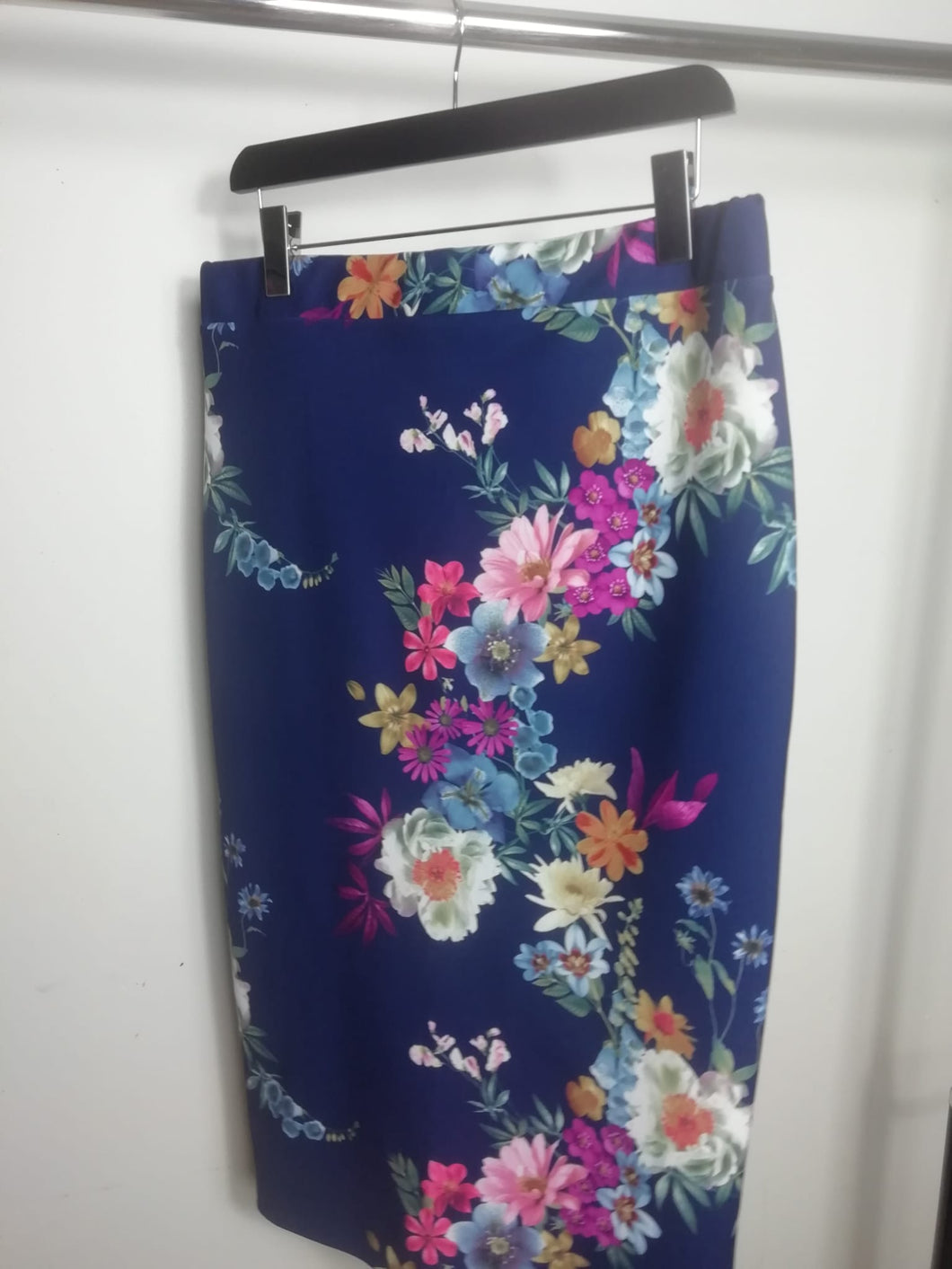 Size 14 / 16 - One Off Trial Piece - Audrey Skirt