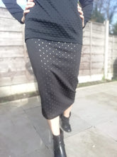 Load image into Gallery viewer, Size 8 - Trial Piece - Audrey Skirt
