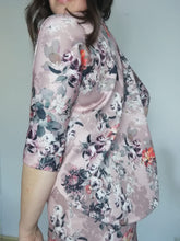 Load image into Gallery viewer, Kimono Top - Customisable

