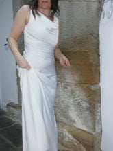 Load image into Gallery viewer, Bridesmaid Dress - Flute - Customisable
