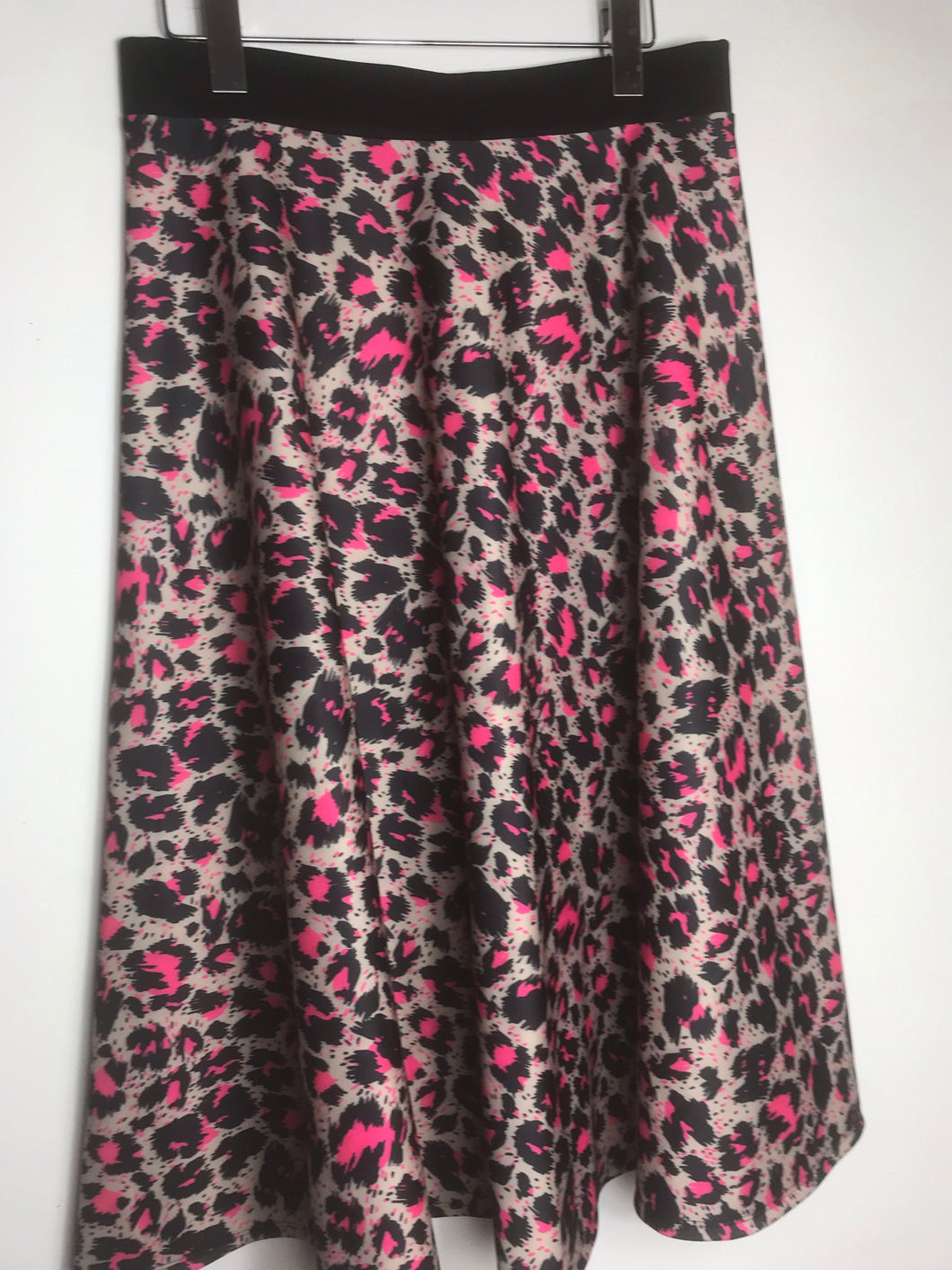 Size 12 - Monroe Skirt - Sample Piece