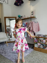 Load image into Gallery viewer, Rascals Dress - Natural Waist
