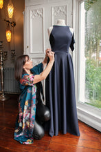Load image into Gallery viewer, Bridesmaid Dress - Gallery &amp; Details
