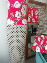 Load image into Gallery viewer, Size 13 - Trial Piece - Audrey Skirt
