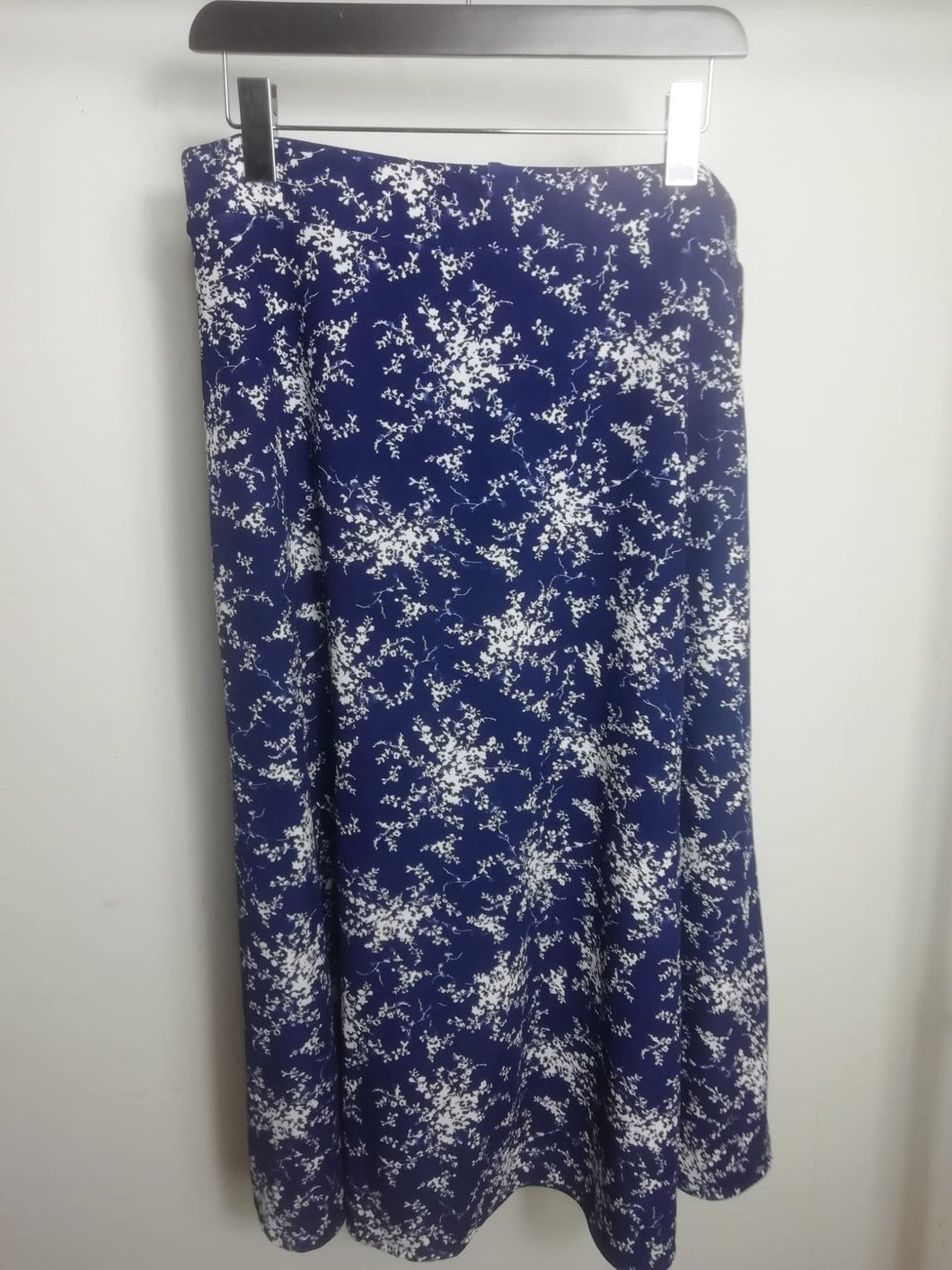 Size 15 - Trial Piece - Monroe Skirt