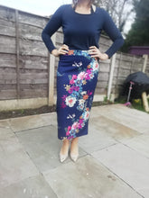 Load image into Gallery viewer, Size 14 / 16 - One Off Trial Piece - Audrey Skirt
