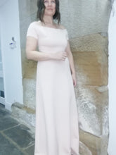 Load image into Gallery viewer, Bridesmaid Dress A-Line - Customisable

