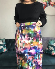 Load image into Gallery viewer, The Audrey Skirt - HIP
