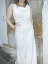 Load image into Gallery viewer, Bridesmaid Dress - Flute - Customisable
