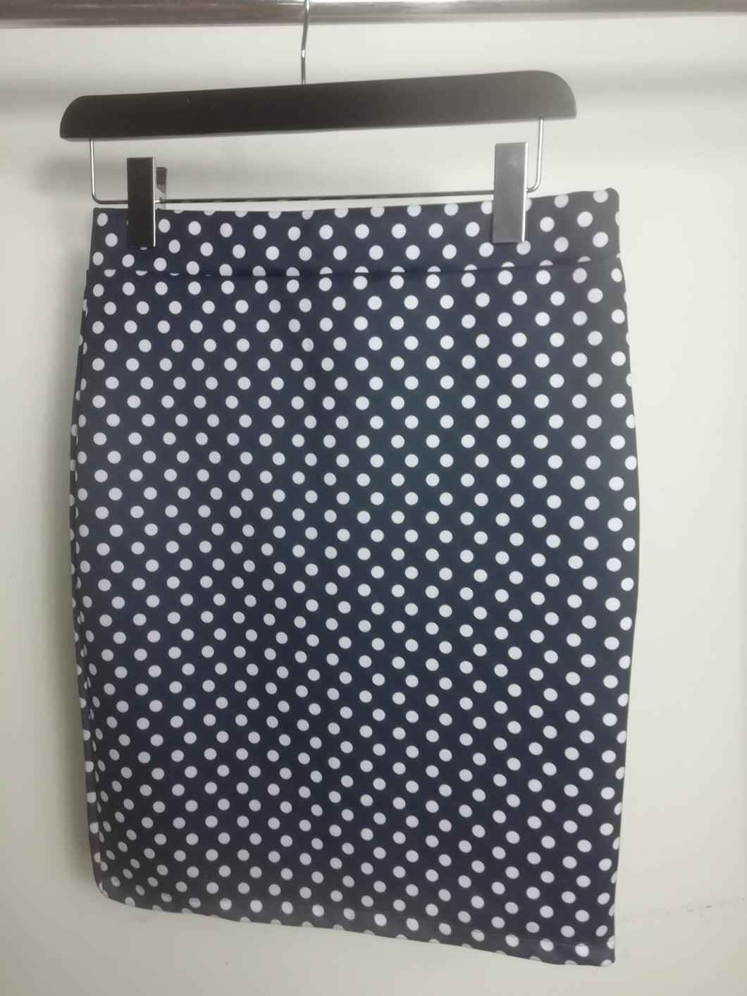 Size 10 - Trial Piece - Audrey Mini Skirt