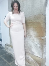 Load image into Gallery viewer, Bridesmaid Dress Column - Customisable

