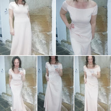 Load image into Gallery viewer, Bridesmaid Dress - Gallery &amp; Details
